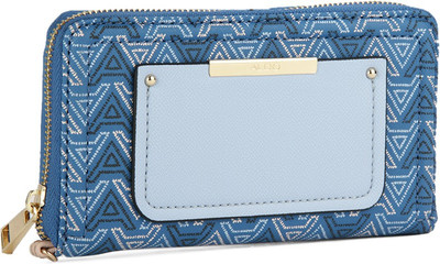 

ALDO Casual Blue Clutch
