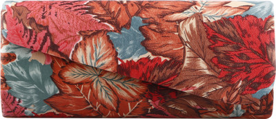 

Stylehoops Casual Red Clutch