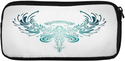 

Panda Creation Casual Multicolor Clutch