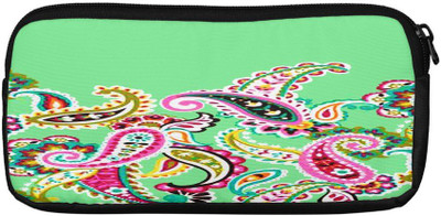 

Panda Creation Casual Multicolor Clutch