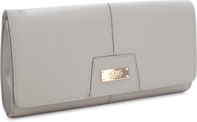 

BC BG Formal Grey Clutch