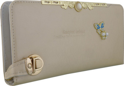 

TT Casual Multicolor Clutch