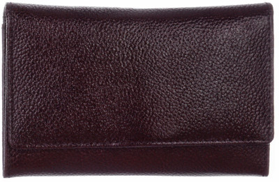 

Blu Whale Casual Brown Clutch