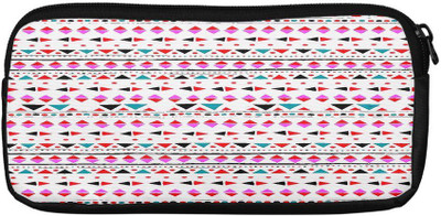 

Panda Creation Casual Multicolor Clutch