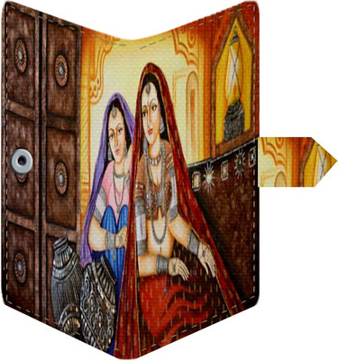 

Shopmania Casual Multicolor Clutch