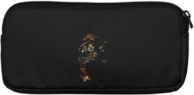 

Panda Creation Casual Multicolor Clutch