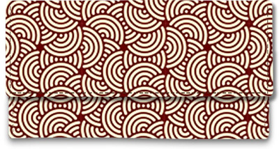

Shoprider Casual Multicolor Clutch