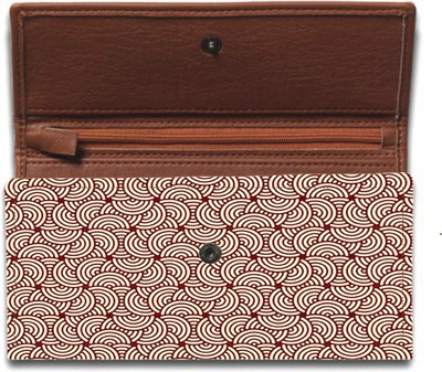 

Shoprider Casual Multicolor Clutch