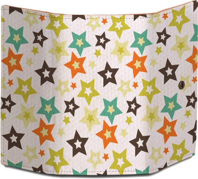 

Shoprider Casual Multicolor Clutch
