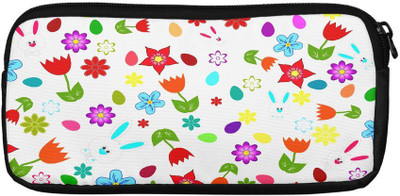 

Panda Creation Casual Multicolor Clutch