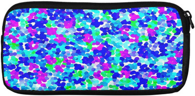 

Panda Creation Casual Multicolor Clutch