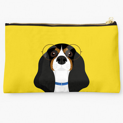 

Uptown18 Casual Yellow Clutch