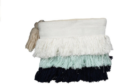 

Diwaah Party Multicolor Clutch
