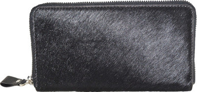 

Imperus Party Black Clutch