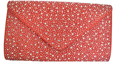 

Mahadev Exports Casual Multicolor Clutch