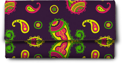 

ShopMantra Casual Multicolor Clutch