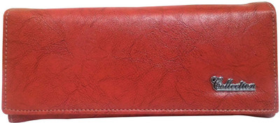 

Saugat Traders Formal Pink Clutch