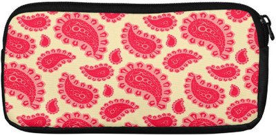 

Panda Creation Casual Multicolor Clutch