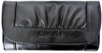 

Bagaholics Casual Black Clutch