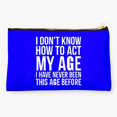 

Uptown18 Casual Multicolor Clutch