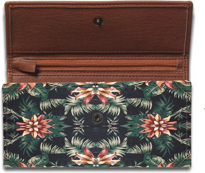 

Shoprider Casual Multicolor Clutch