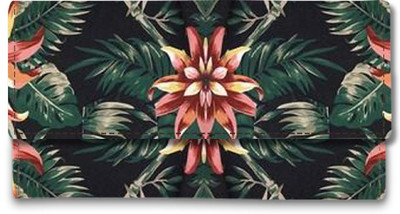

Shoprider Casual Multicolor Clutch