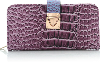 

Foolzy Formal Brown Clutch