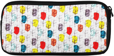 

Panda Creation Casual Multicolor Clutch