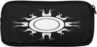 

Panda Creation Casual Multicolor Clutch