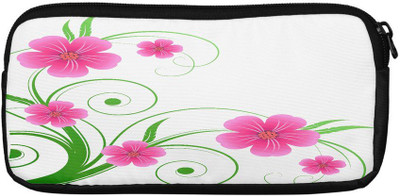 

Panda Creation Casual Multicolor Clutch