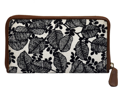 

Krivi Casual White, Black Clutch, Black;white