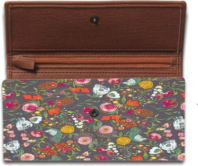 

Shoprider Casual Multicolor Clutch