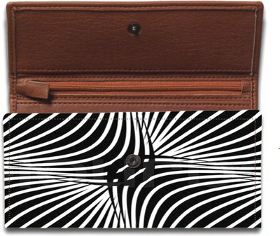 

Shoprider Casual Multicolor Clutch