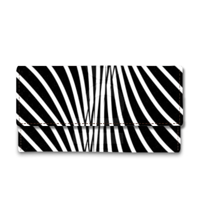

Shoprider Casual Multicolor Clutch