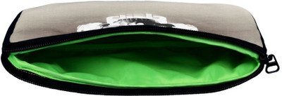 

Panda Creation Casual Multicolor Clutch