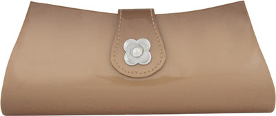 

Deeon Formal Beige Clutch