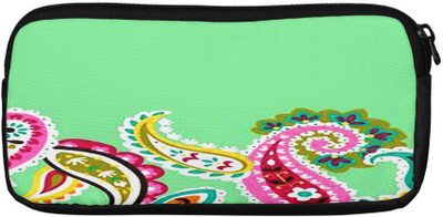 

Panda Creation Casual Multicolor Clutch