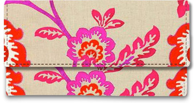 

Shoprider Casual Multicolor Clutch