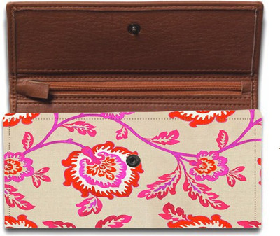 

Shoprider Casual Multicolor Clutch
