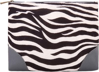 

LAPIS-O- LUPO Casual Black Clutch