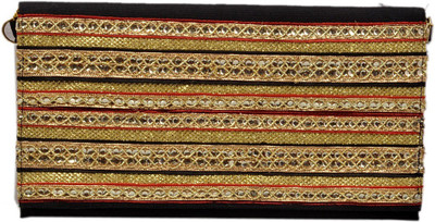 

Rezzy Casual Multicolor Clutch