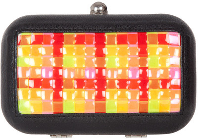 Fabulloso Party Multicolor Clutch Fabulloso Party Multicolor Clutch