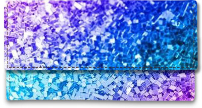 

Shoprider Casual Multicolor Clutch