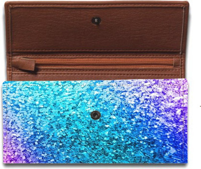 

Shoprider Casual Multicolor Clutch