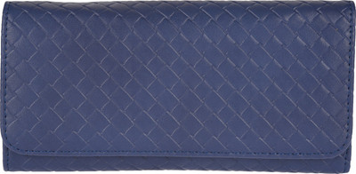 

ViE Casual Blue Clutch