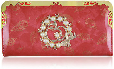 

Mac&Gitts Casual Orange Clutch