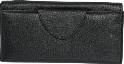 

Cruze Casual Black Clutch