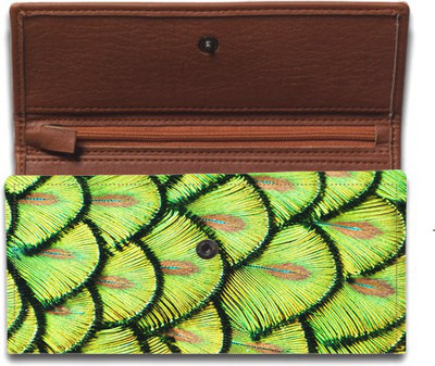 

Shoprider Casual Multicolor Clutch