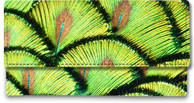 

Shoprider Casual Multicolor Clutch