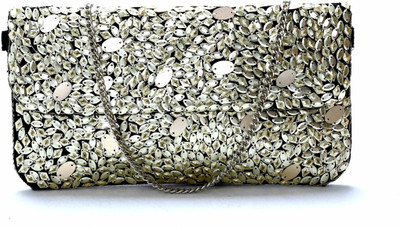 

Diwaah Party Multicolor Clutch